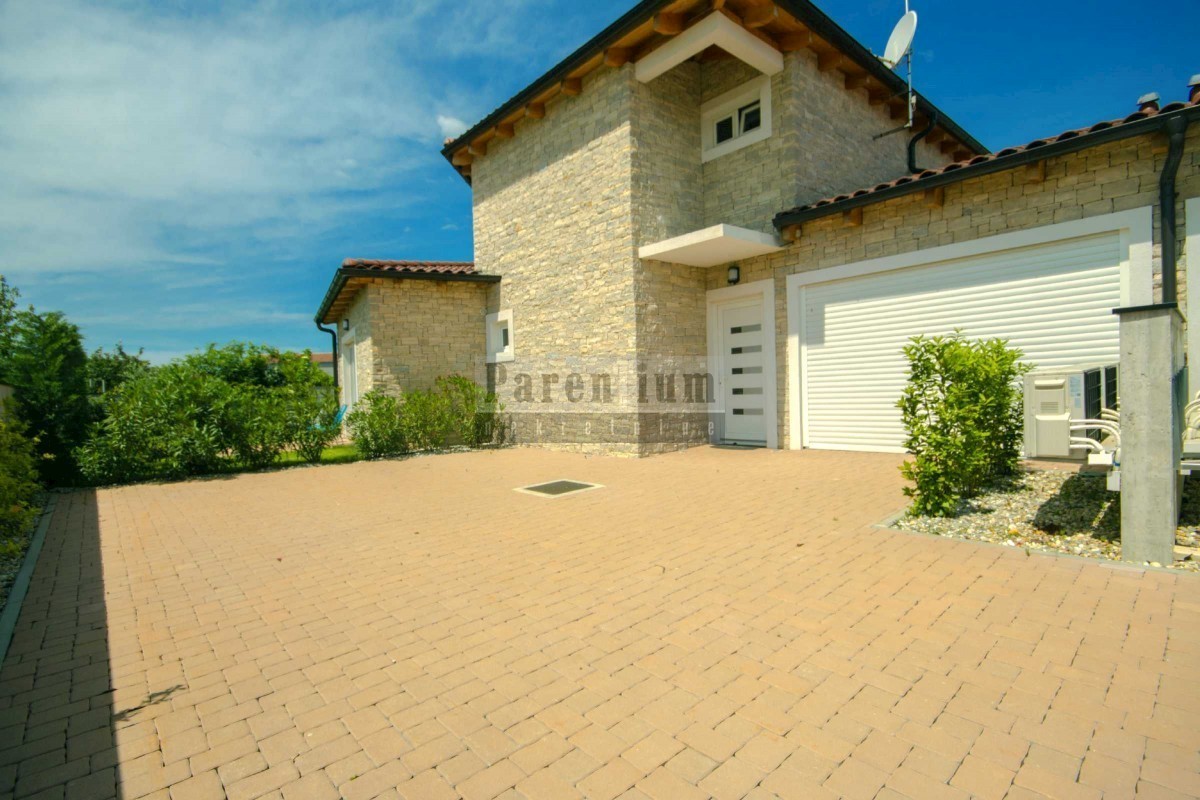 House For sale - Istarska Poreč - foto 4/38