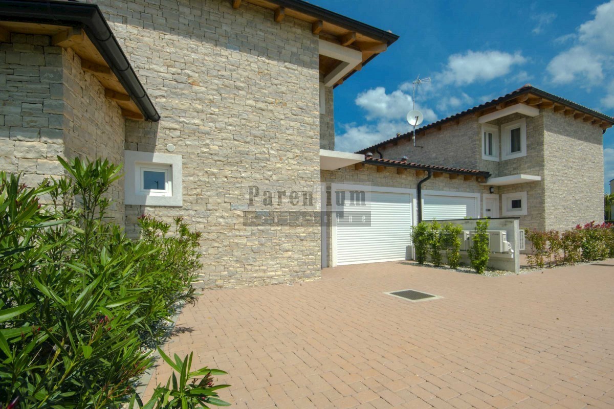 House For sale - Istarska Poreč - foto 5/38
