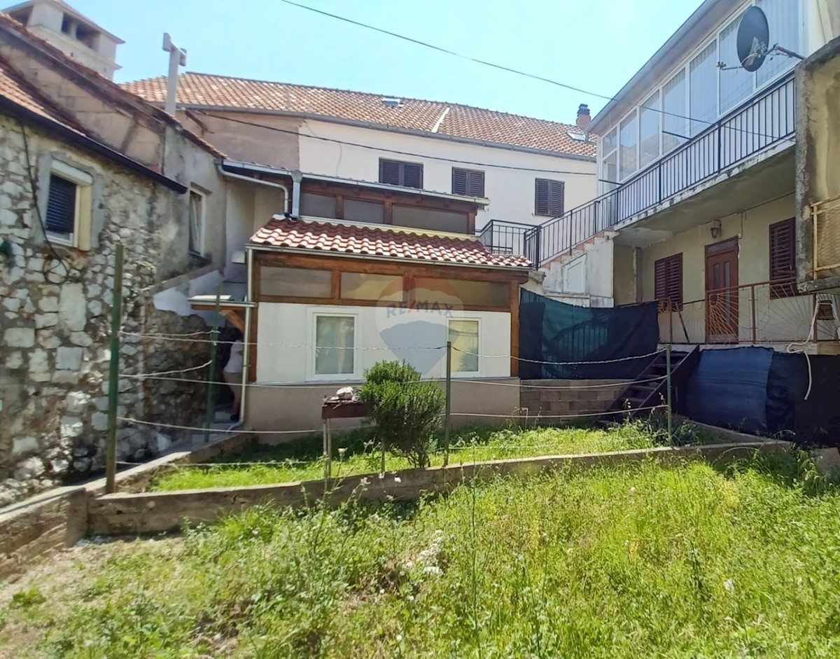 House For sale TISNO