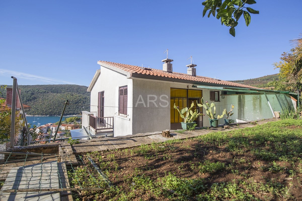 House For sale - ISTARSKA LABIN