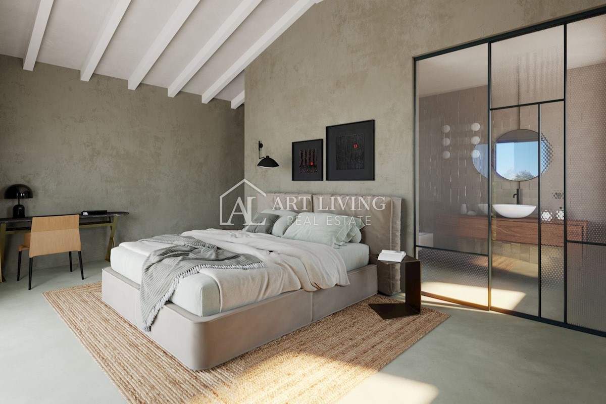 Haus Zu verkaufen - ISTARSKA ROVINJ
