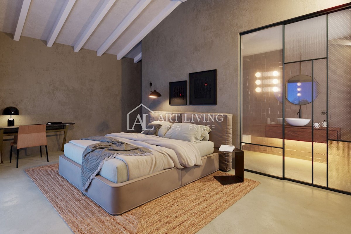Haus Zu verkaufen - ISTARSKA ROVINJ