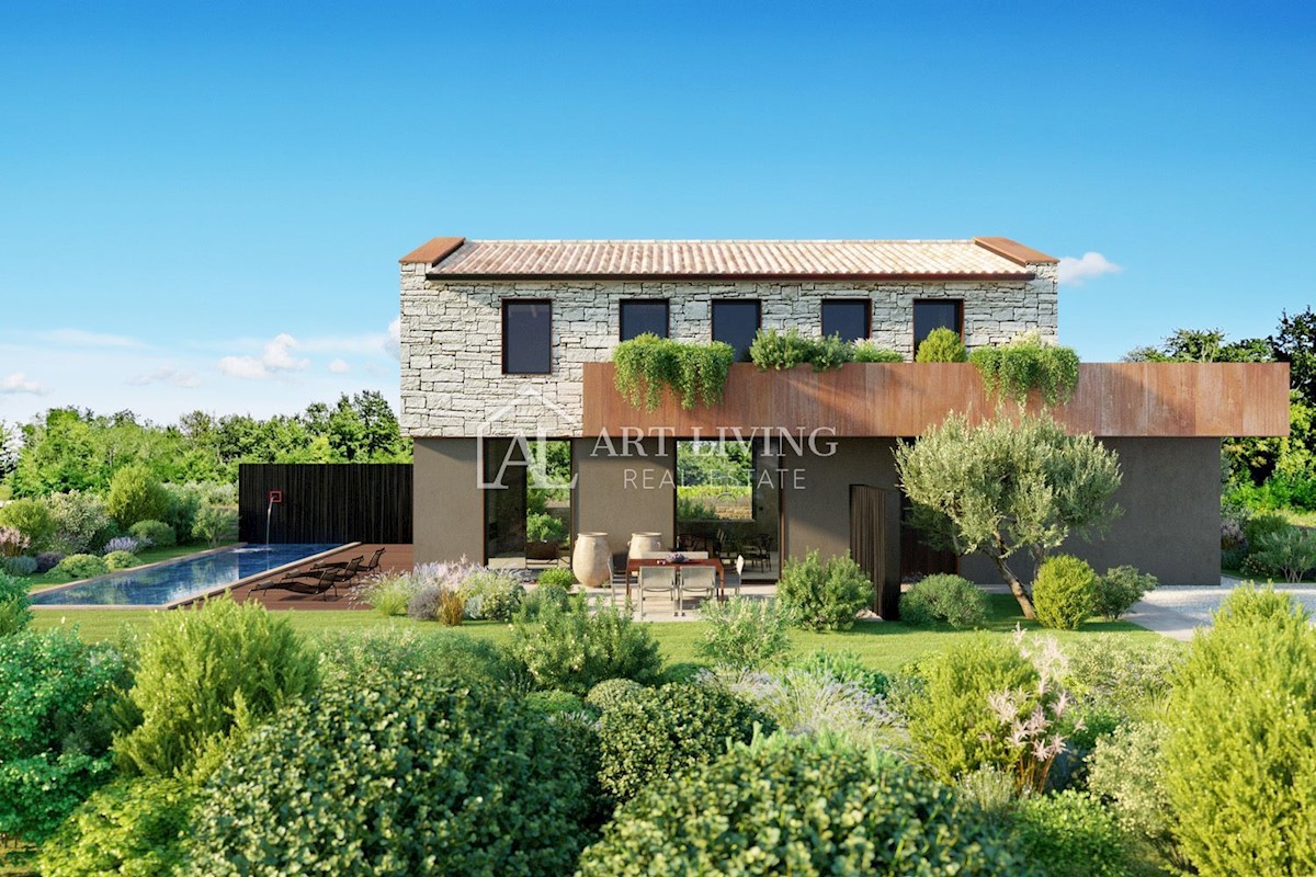 Haus Zu verkaufen - ISTARSKA ROVINJ