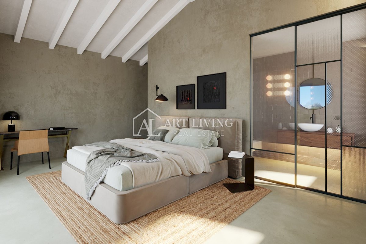 Haus Zu verkaufen - ISTARSKA ROVINJ