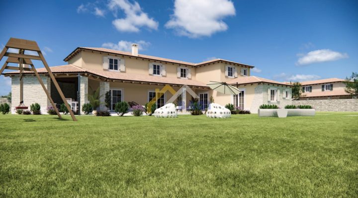 Casa in vendita 293 m² – Žminj