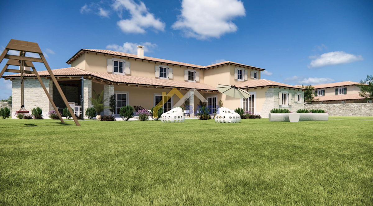 House For sale ŽMINJ