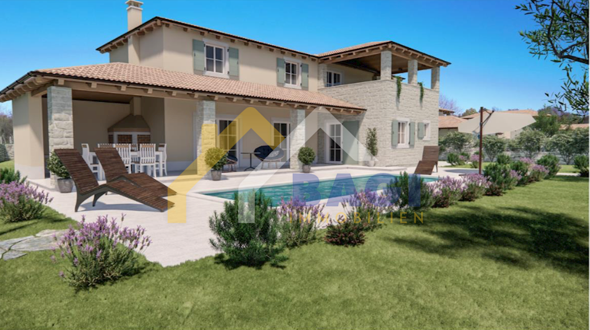 Casa In vendita
