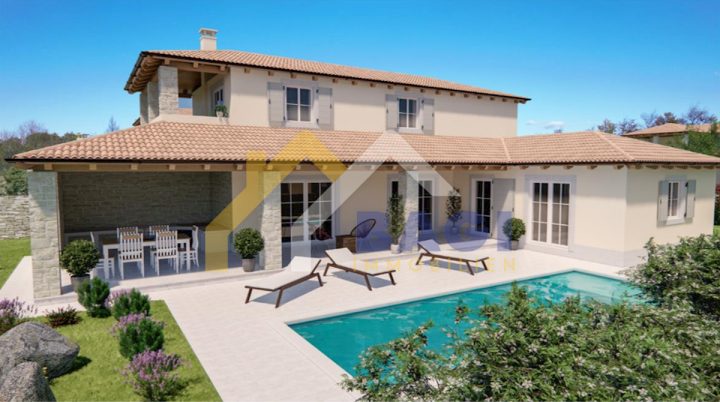 Casa in vendita 192 m² – Žminj