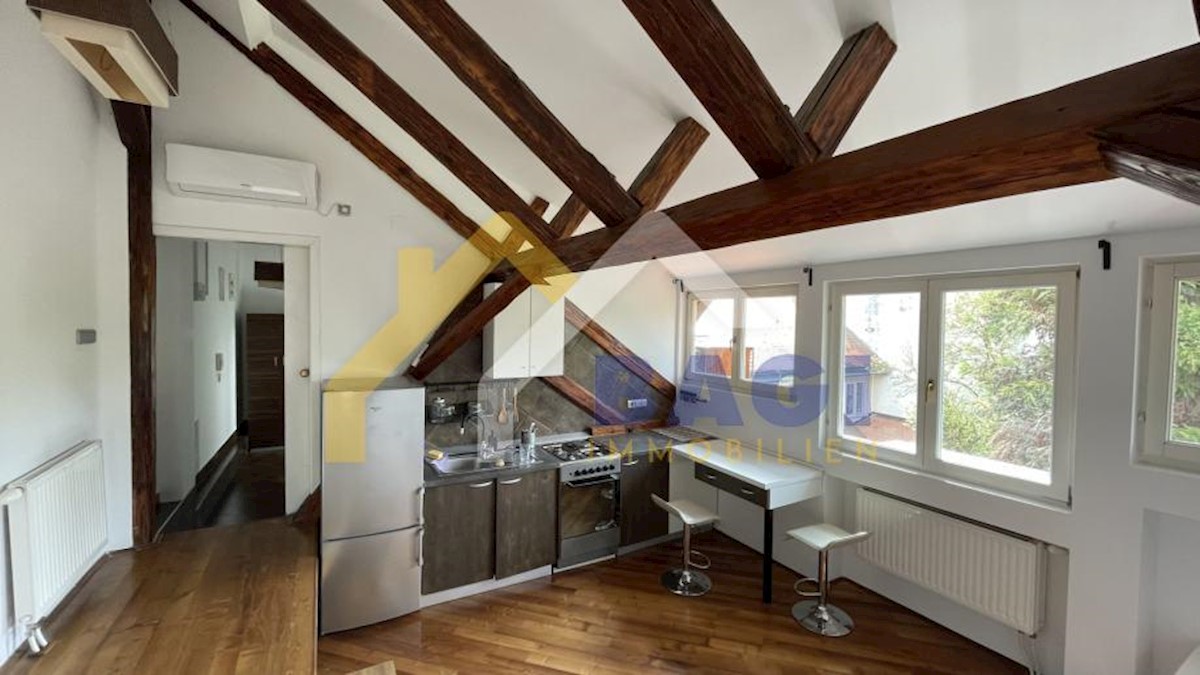 Apartment Zu vermieten - GRAD ZAGREB ZAGREB