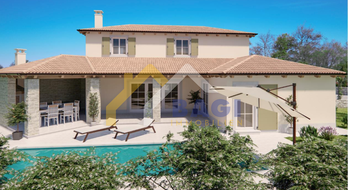 House For sale - ISTARSKA SVETVINČENAT
