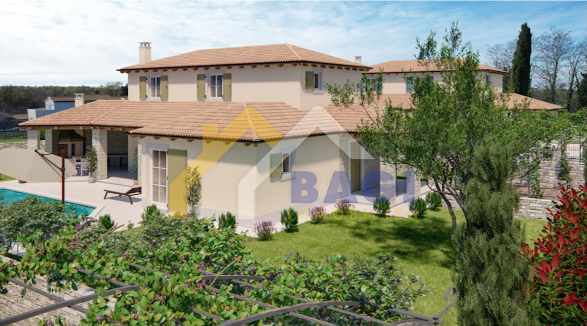 House For sale - ISTARSKA SVETVINČENAT