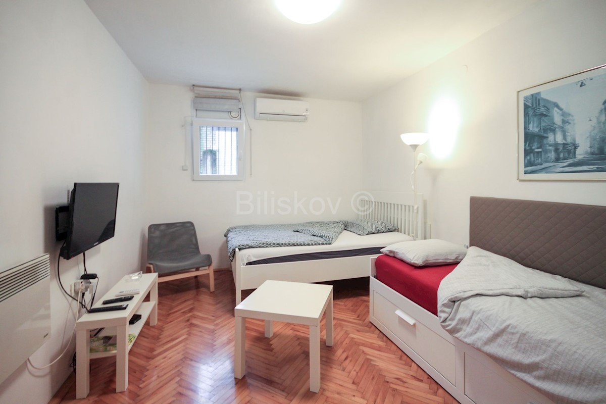 Apartment Zu verkaufen