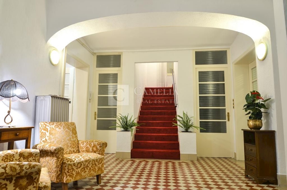 Apartmán Na predaj - Primorsko-goranska Opatija - foto 1/14