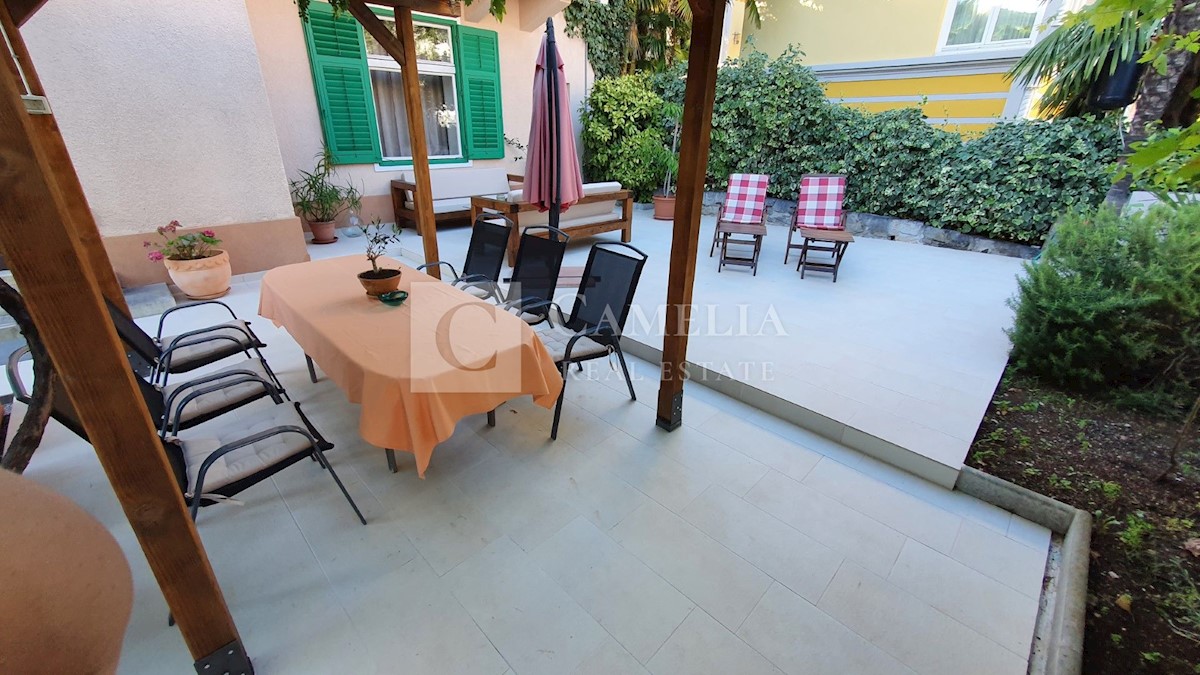 Apartmán Na predaj - PRIMORSKO-GORANSKA OPATIJA