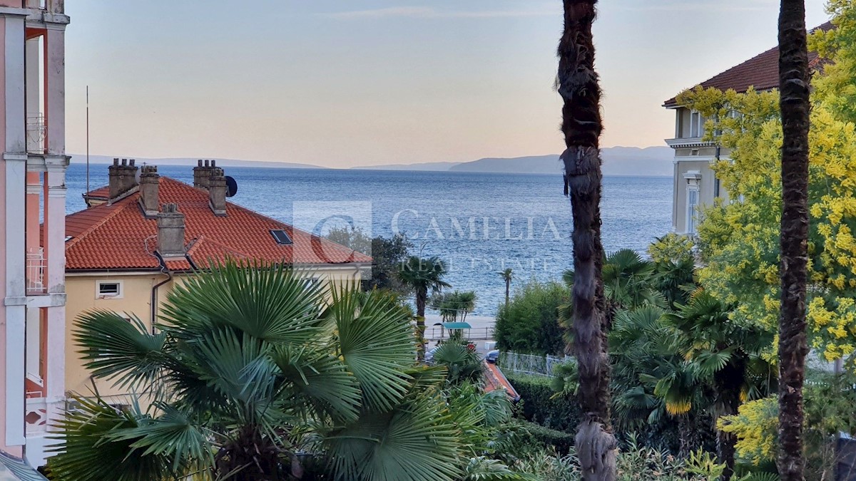 Apartmán Na predaj - PRIMORSKO-GORANSKA OPATIJA