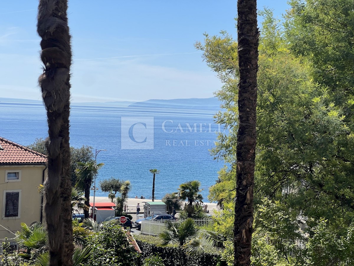 Apartmán Na predaj - PRIMORSKO-GORANSKA OPATIJA