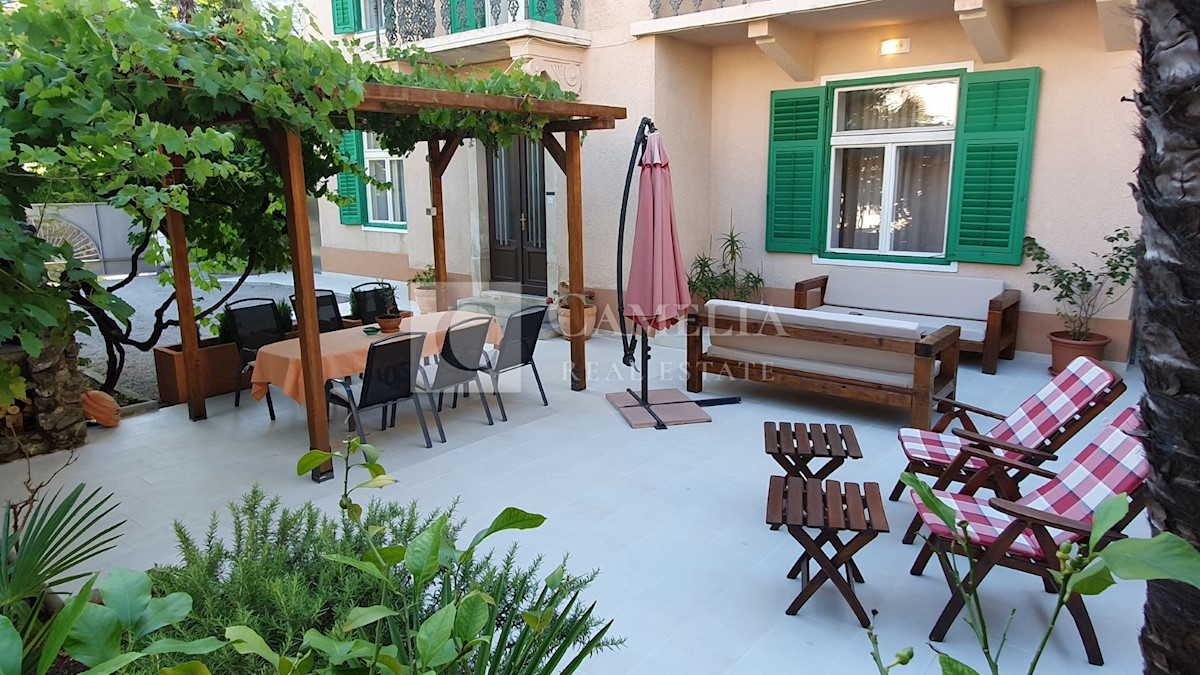 Apartma Naprodaj - PRIMORSKO-GORANSKA Opatija