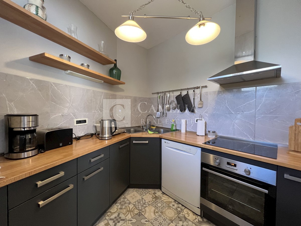 Apartmán Na predaj - Primorsko-goranska Opatija - foto 3/14