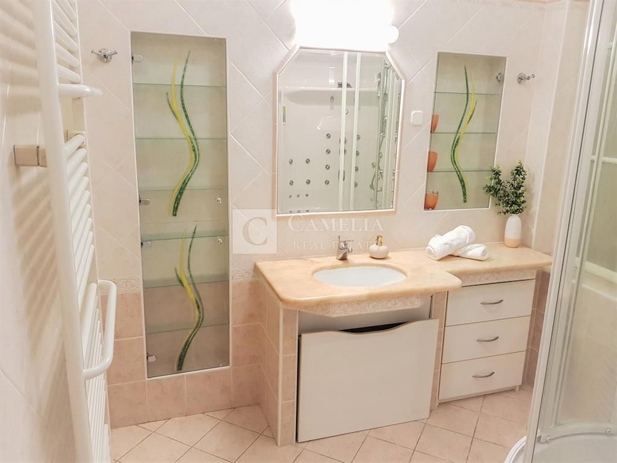 Apartmán Na predaj - PRIMORSKO-GORANSKA OPATIJA