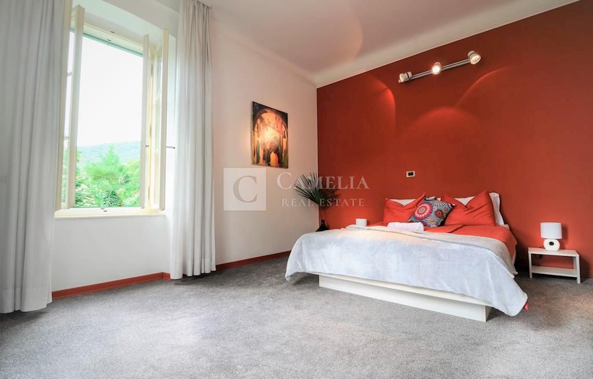 Apartmán Na predaj - PRIMORSKO-GORANSKA OPATIJA