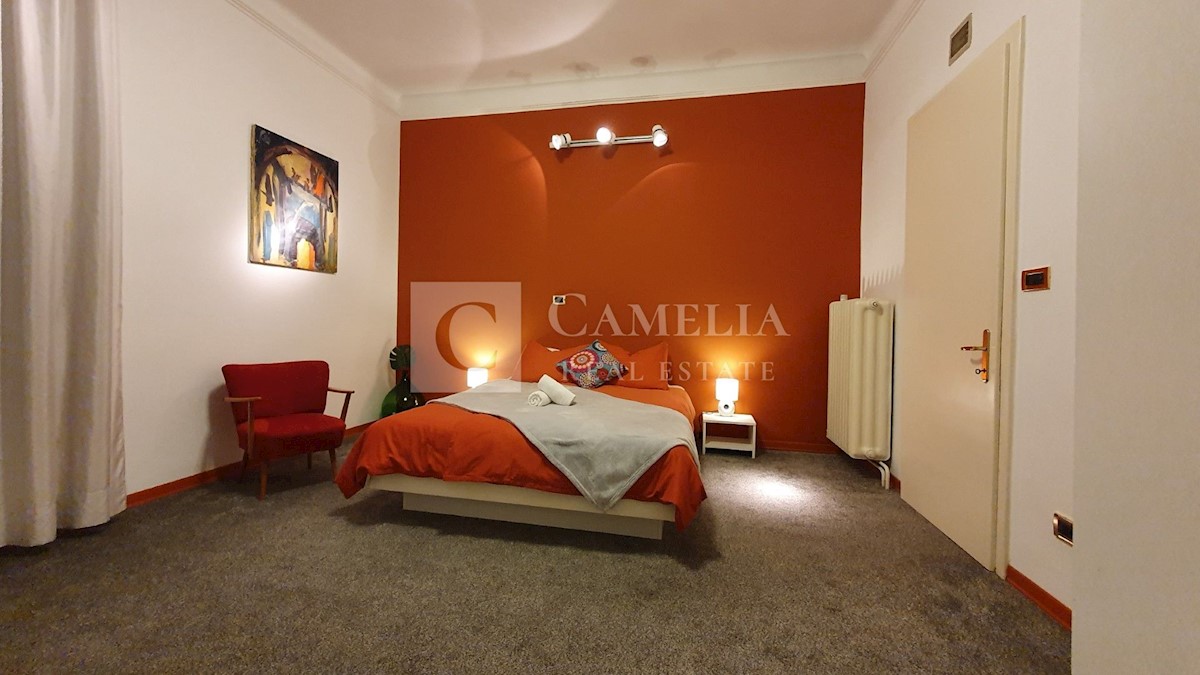 Apartmán Na predaj - PRIMORSKO-GORANSKA OPATIJA