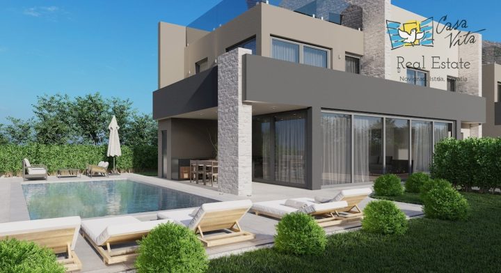 Kuća na prodaju 215 m² – Poreč