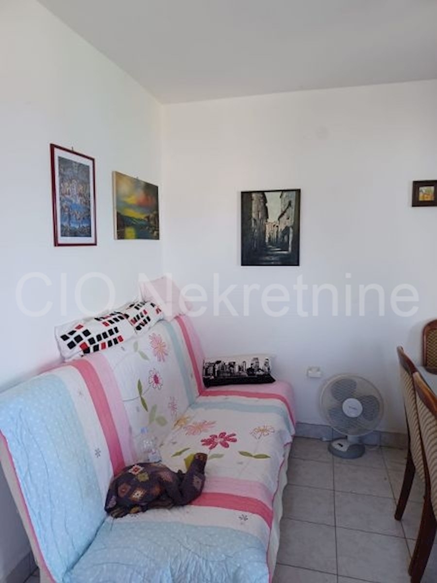 House For sale - SPLITSKO-DALMATINSKA TROGIR