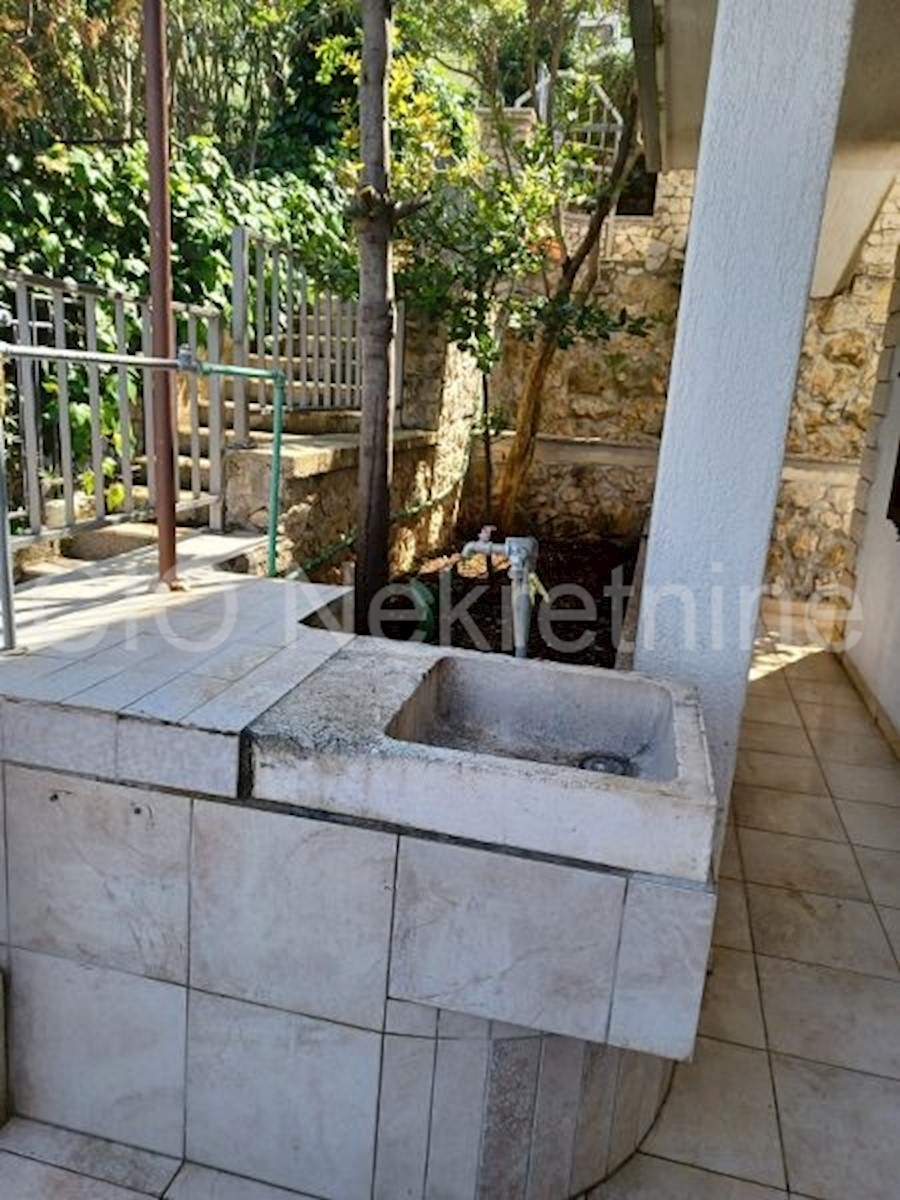 Casa In vendita - SPLITSKO-DALMATINSKA TROGIR