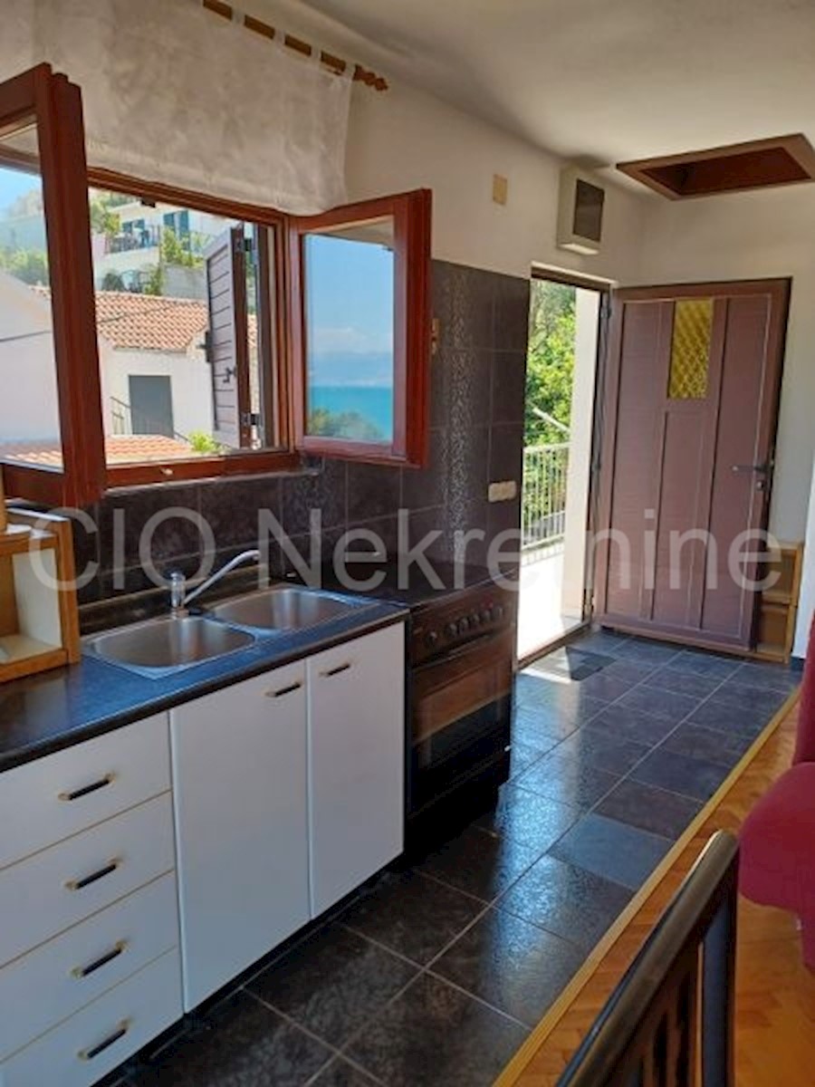 House For sale - SPLITSKO-DALMATINSKA TROGIR