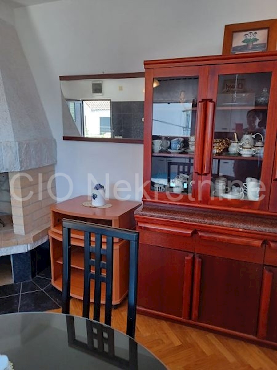 House For sale - SPLITSKO-DALMATINSKA TROGIR