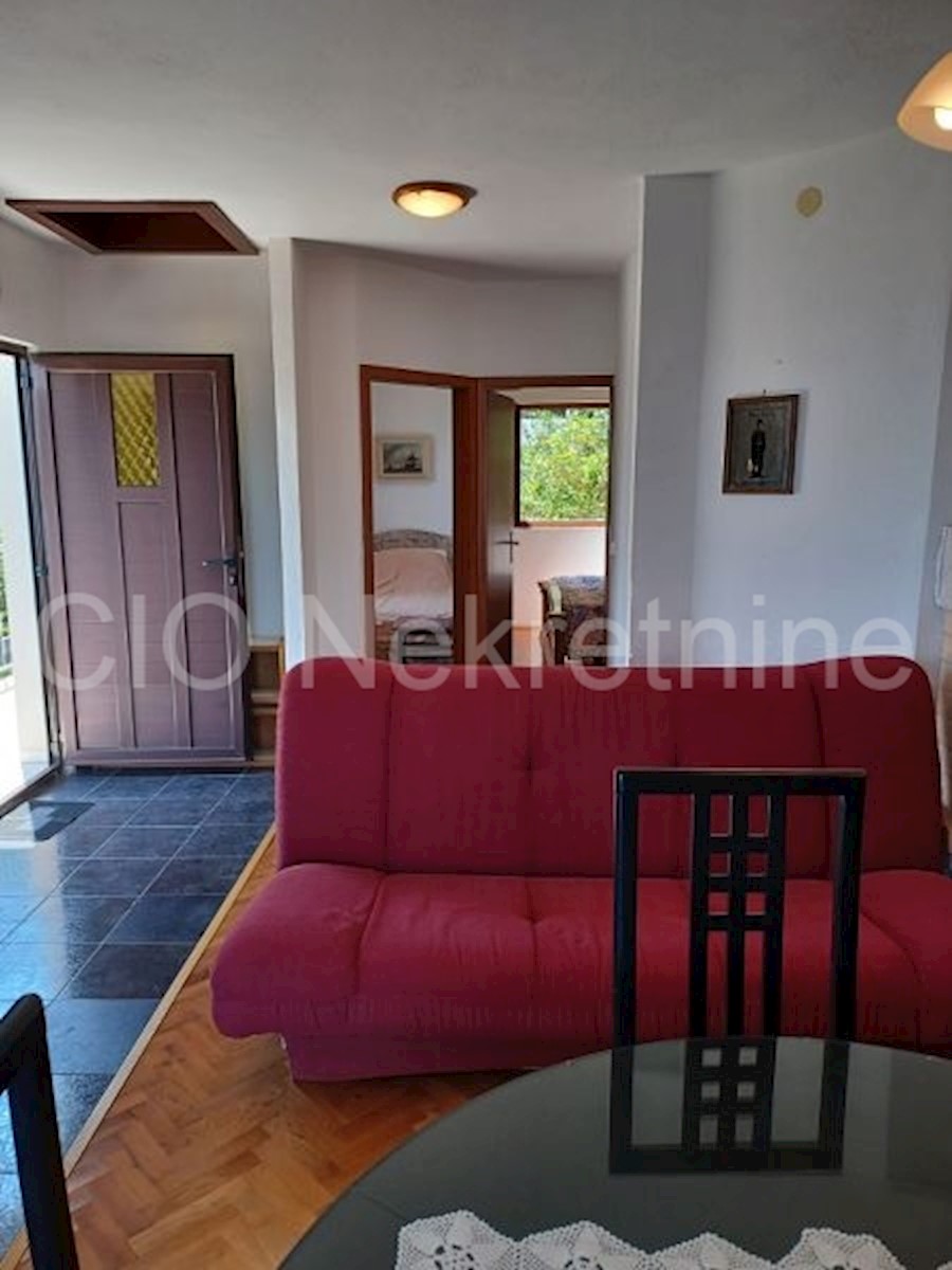 House For sale - SPLITSKO-DALMATINSKA TROGIR