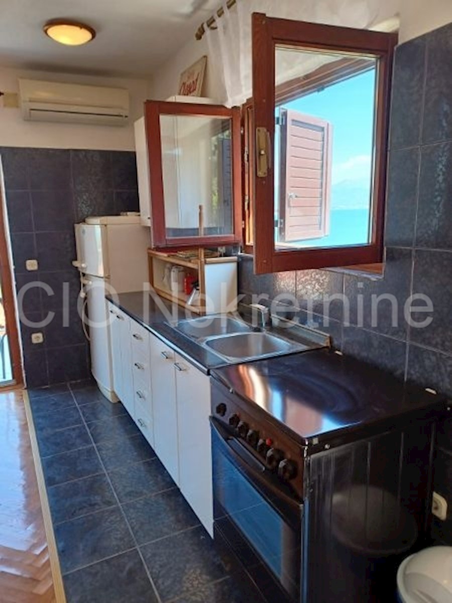 House For sale - SPLITSKO-DALMATINSKA TROGIR