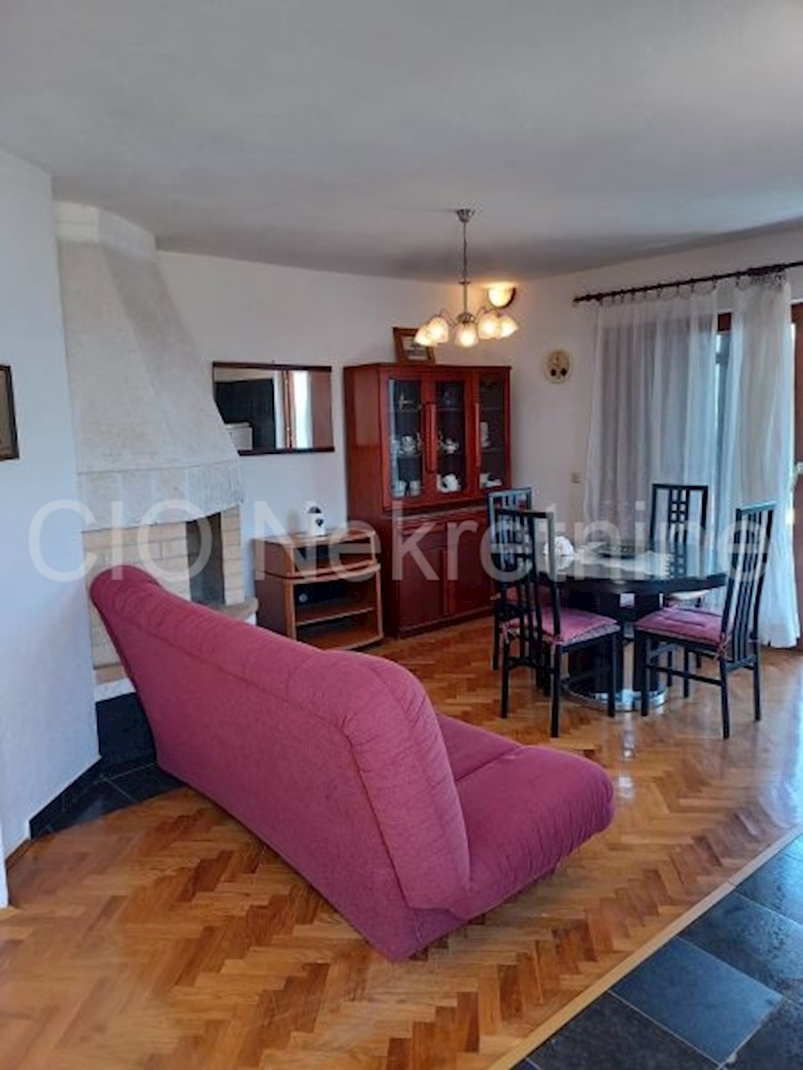 House For sale - SPLITSKO-DALMATINSKA TROGIR