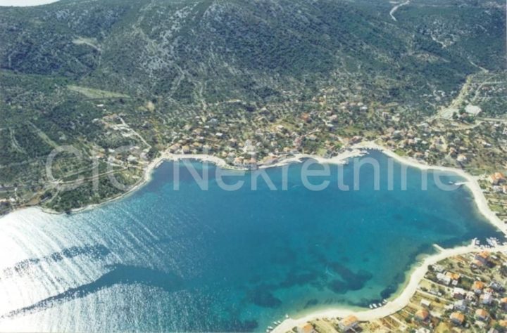 Pozemek na prodej 1209 m² – Vinišće