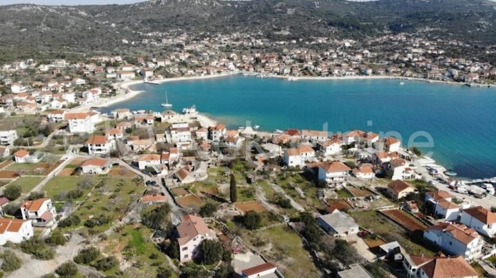 Land For sale - Splitsko-dalmatinska Marina - foto 2/2