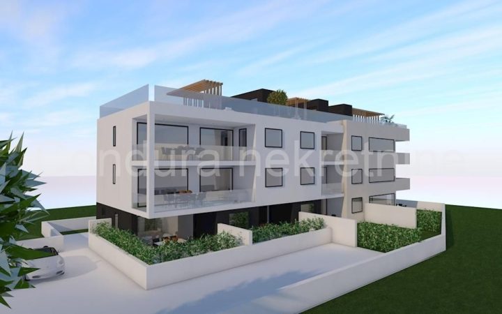 Apartmán Na prodej - Zadarska Nin - foto 2/11