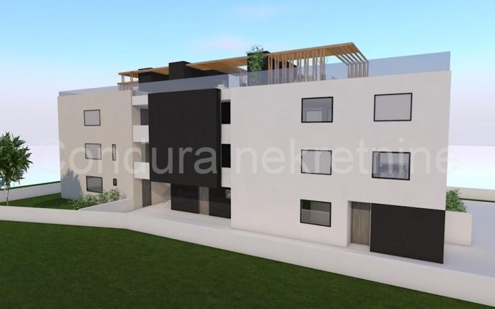 Apartmán Na prodej - Zadarska Nin - foto 5/11