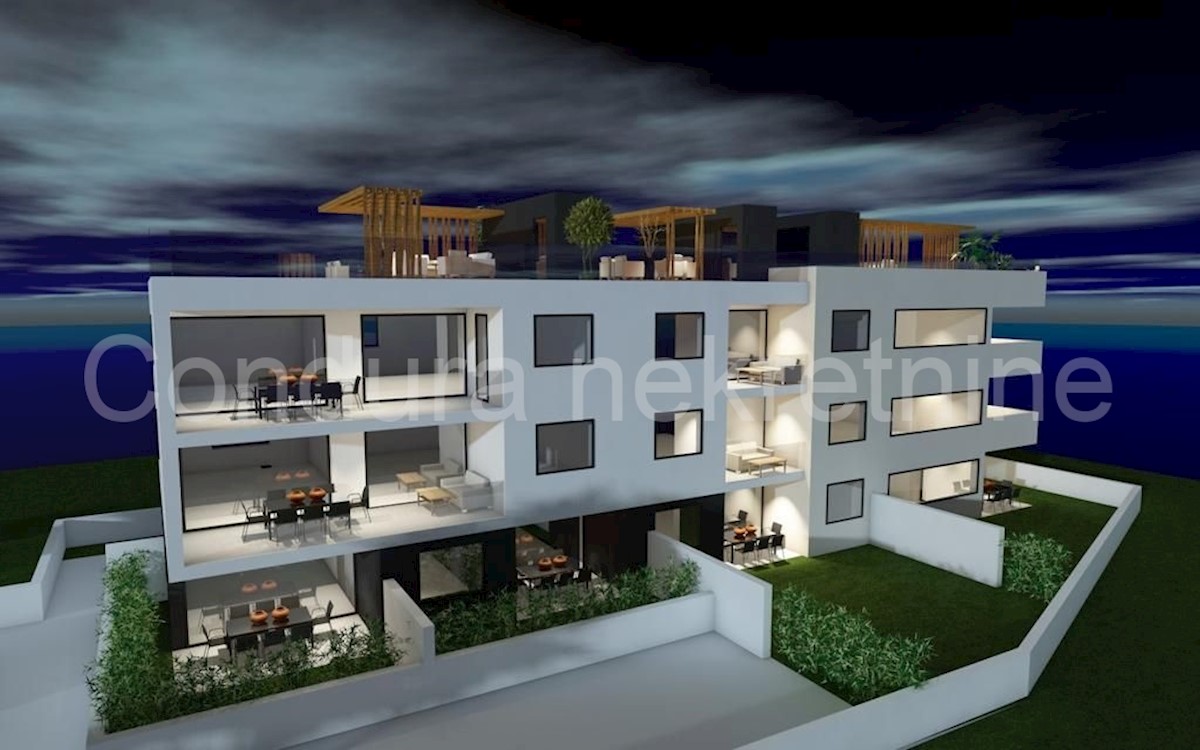 Apartmán Na predaj - ZADARSKA NIN