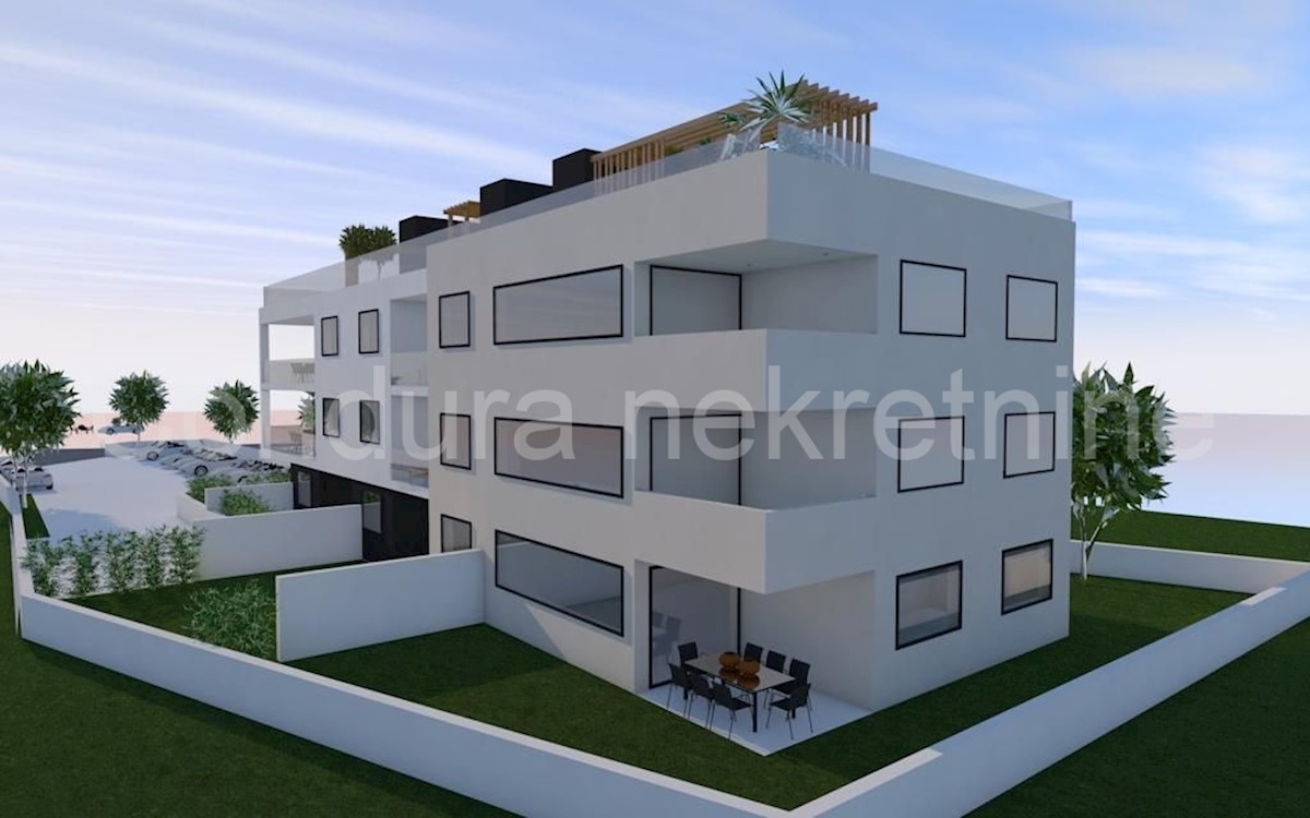 Apartmán Na predaj - ZADARSKA NIN