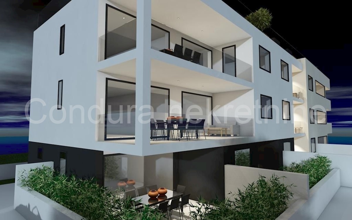 Apartmán Na predaj - ZADARSKA NIN