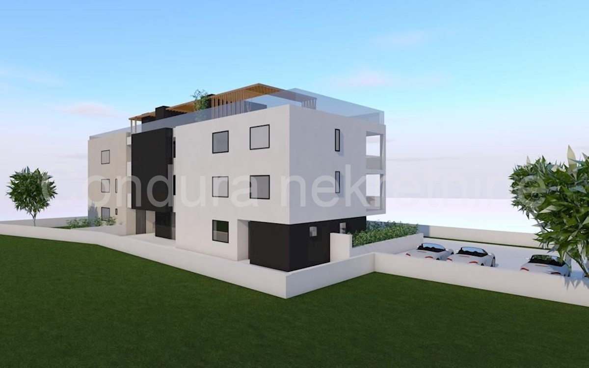 Apartmán Na predaj - ZADARSKA NIN