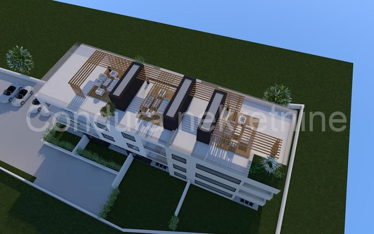 Apartmán Na predaj - ZADARSKA NIN