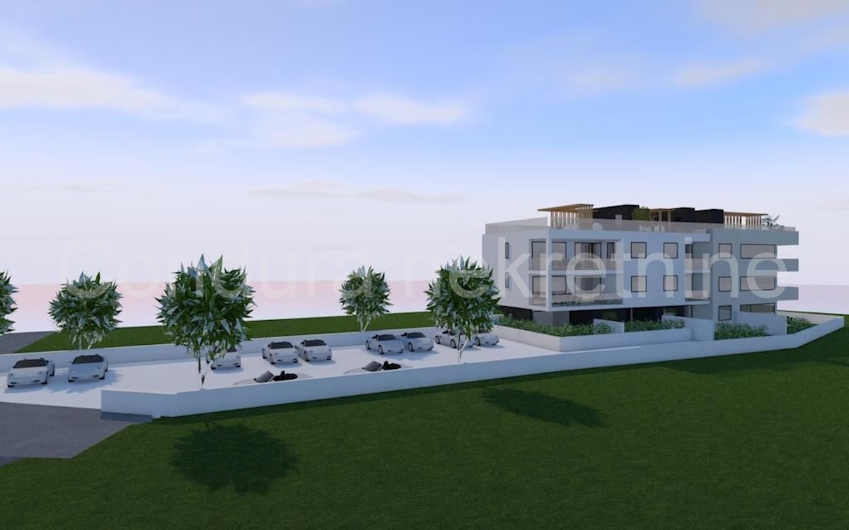 Apartmán Na predaj - ZADARSKA NIN