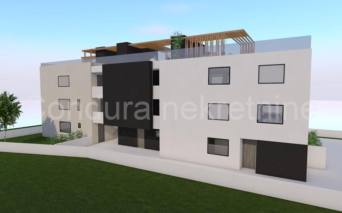 Apartmán Na predaj - ZADARSKA NIN