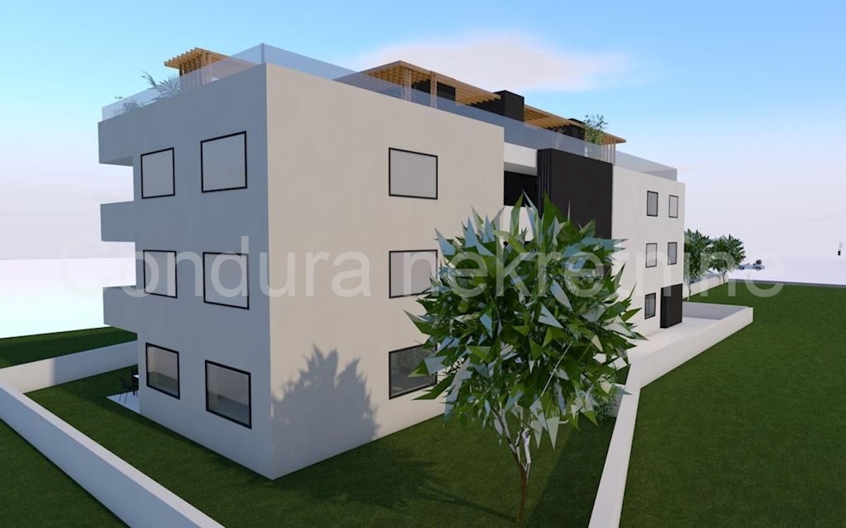 Apartmán Na predaj - ZADARSKA NIN