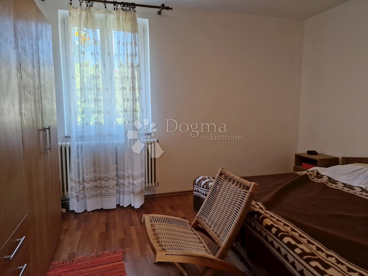 Apartment Zu verkaufen - PRIMORSKO-GORANSKA KRK