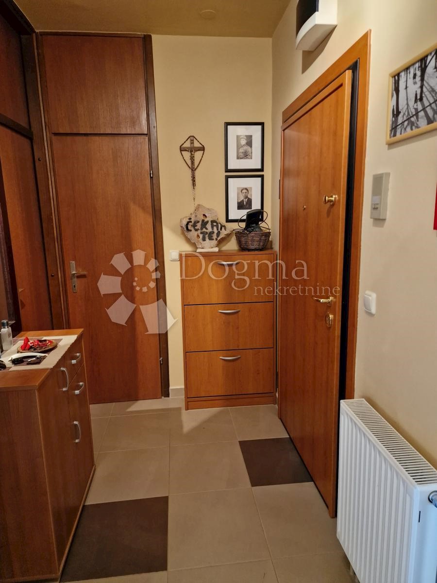 Apartment Zu verkaufen - PRIMORSKO-GORANSKA KRK