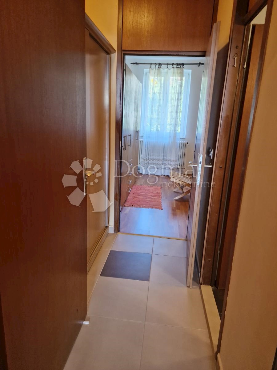 Apartment Zu verkaufen - PRIMORSKO-GORANSKA KRK