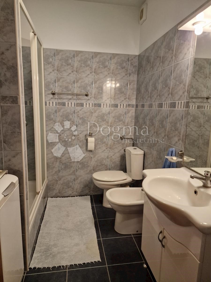 Apartment Zu verkaufen - PRIMORSKO-GORANSKA KRK