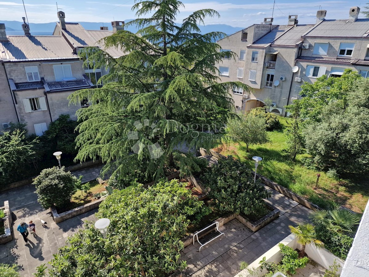Apartment Zu verkaufen - PRIMORSKO-GORANSKA KRK